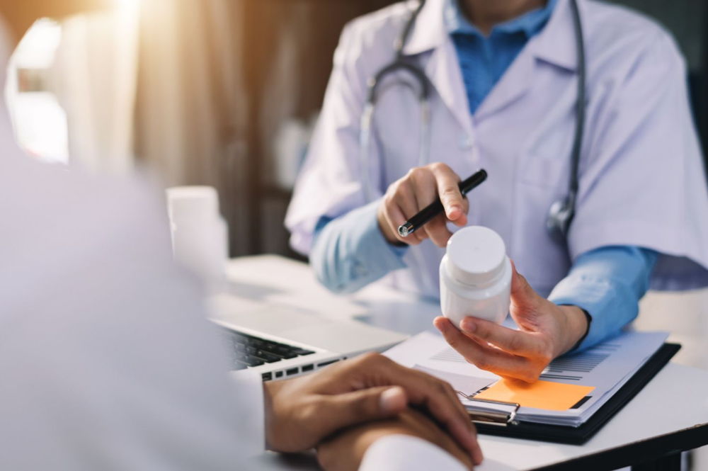 Pharmacology Category